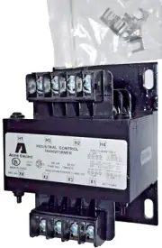 OEM TB-83212, 100VA ACME ELECTRIC INDUSTRIAL CONTROL TRANSFORMER PRI 240X480V