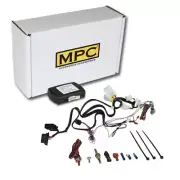Remote Start With Keyless Entry Kit For 2018-2022 Infiniti QX80 - T-Harness