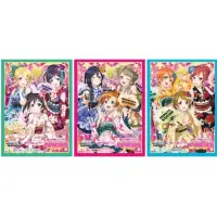 在飛比找蝦皮購物優惠-Lovelive 官方 卡套 浴衣覺醒 WS 單售