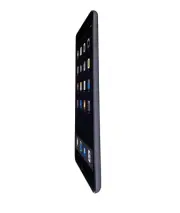 Apple iPad mini 2 32GB Wi-Fi Space Gray ME277LL/A A1489 iOS 9 NEW