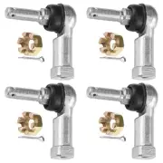 2 Tie Rod End Kit for Can-Am Commander 1000 800 X Xt 2011