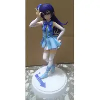 在飛比找蝦皮購物優惠-【挖屋】SEGA 景品公仔 Love Live 海未 STA