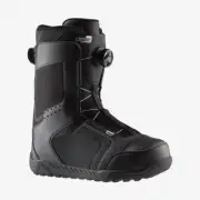HEAD CLASSIC BOA LYT - Beginner to Intermediate Snowboard Boot - Mondo 24.0-31.5