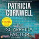 Kay Scarpetta #17: The Scarpetta Factor (CD only)