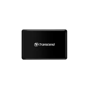 全新公司貨 Transcend 創見 RDF8 F8 USB3.1 Gen1多功能 快速 讀卡機 TS-RDF8K2