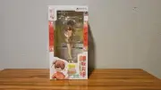A Certain Scientific Railgun S Mikoto Misaka China Dress Style Figure AQUAMARINE