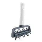 Pizza Needle Roller Cookies Dough Puncher Bread Needle Pizza Roller Pie7135