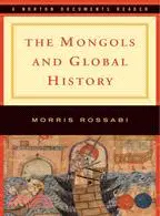 在飛比找三民網路書店優惠-The Mongols and Global History