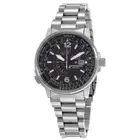 Citizen Eco-Drive Mens Watch GMT 24hr BJ7000-52E NEW