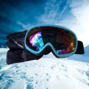 Ski Goggles Snow Adults