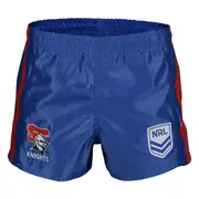 Men's NRL Newcastle Knights Home Supporter Shorts
