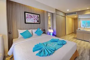 芽庄MCR奢華酒店The Mcr Luxury Nha Trang