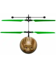 World Tech Toys Marvel Licensed Guardians of the Galaxy Baby Groot