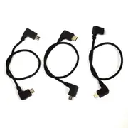 DJI MAVIC mini zoom PRO AIR spark Remote Controller Cable Android iPhone iPad RC