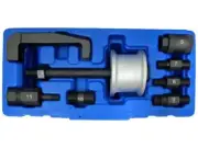 T&E ToolsDiesel Injector Puller Remover Set Mercedes Sprinter C-Class E-Class ML