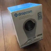 BRAND NEW NEST Dropcam Wi-Fi Wireless Video Monitoring Surveillance Camera SEAL