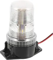Led Strobe Light for Trucks Forklifts Waterproof Shockproof Construction
