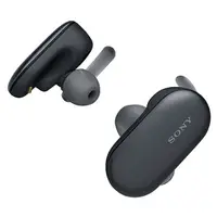 在飛比找燦坤線上購物優惠-(展示品) SONY WF-SP900真無線藍牙耳機-黑(W