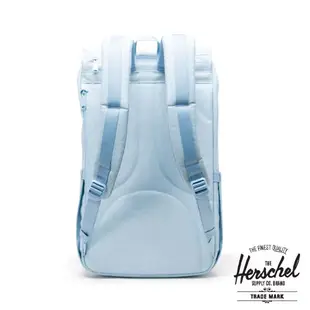 Herschel Little America™ Backpack 【11390】淺藍 雙肩包 後背包 登山包