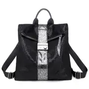 Fashion Mesh Sequin Shoulder Bag Ladies Handbag Messenger Bag