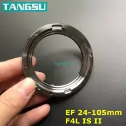 NEW Lens Metal Mount Bayonet Ring Ass'y For Canon EF 24-105mm F/4 L IS II USM