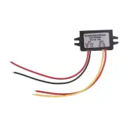 Portable Regulator DC12-24V to 3V1A Step Down Adapter Module