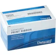 Entrust YMCK Color Ribbon for Select Card Printers (1000 Prints)