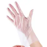 FOOD GRADE TPE GLOVES DISPOSABLE GLOVES CATERING KITCHEN WAT