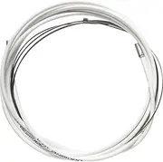 Jagwire 1x Sport Shift Cable Kit SRAM/Shimano, White