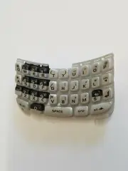 Qwerty Keypad Replacement Keyboard Parts For Blackberry 8300 8310 8320 8330