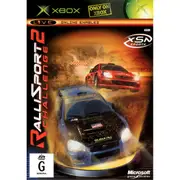 Rallisport Challenge 2 (Xbox Original) [Pre-Owned]