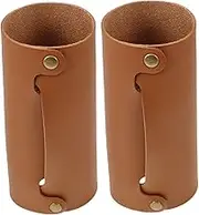 Tank Protective Sleeves Gas Tank Cover for Rv Camping Tool Workmanship