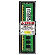 4GB DDR3L-1333 PC3-10600 ECC UDIMM (HP NL797AA Equivalent) Server Memory RAM