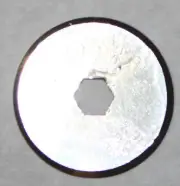5 - 18 MM ROTARY CUTTER BLADES fits Olfa, Fiskars, Clover and more MT Blades