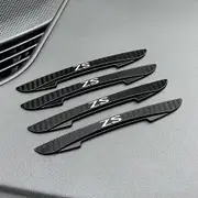 Car Door Anti Collision Protector Strip Edge Guard Protector Sticker For MG ZS HS GT HECTOR MG3 MG5 MG6 MG7 Auto Accessories For ZS