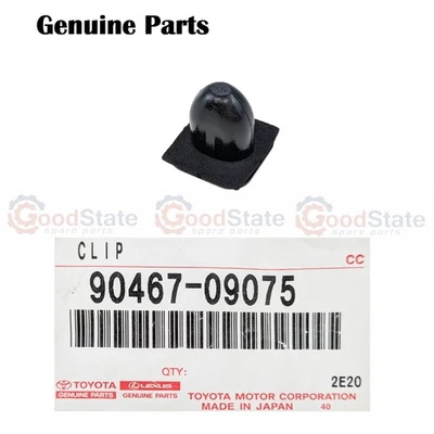 Genuine Cresta JZX93 JZX91 JZX90 Crown JZS155 JZS153 JZS151 Clip (for: Lexus)