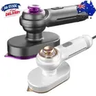 Portable Handheld Garment Steamer for Clothes Dry and Wet Travel Steam Iron