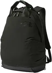 [THE NORTH FACE] W Never Stop Daypack, Black, Onesize, Black, Free Size