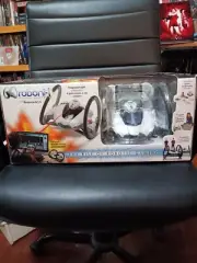 Roboni I Robonica The Rise Of Robotic Gaming New Open Box Programmable Race Car