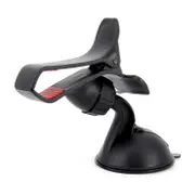 4Pcs Multi-Functional 360 Degrees Rotating Universal Car Swivel Mount Holder