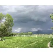 Bozeman Secluded Luxury Home With Amazing Bridger Mtn. Views