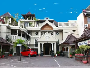 Hotel Mataram Malioboro
