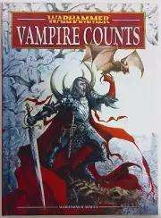 Warhammer: Vampire Counts: WARHAMMER ARMIES 2012