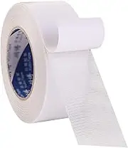 UTHCLO DIY Stage Tape Waterproof Double-Sided Adhesive Tape High Strength Carpet Easy to Peel Random Color