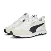 在飛比找PChome24h購物優惠-【PUMA】Rider FV ”Future Vintage