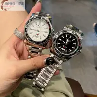 在飛比找蝦皮購物優惠-高端 Gucci石英女錶佳情侶對錶古馳Gucci經典Dive