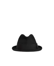 HAT IN FELT 59 Black