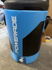 Igloo Powerade 5 Gallons Cooler Made in USA