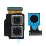 NEW Samsung Galaxy Note 8 SM-N950 Front Facing Camera Back Rear Main Camera
