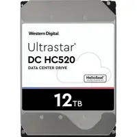 在飛比找友和YOHO優惠-WD Ultrastar DC HC520 3.5吋 12T